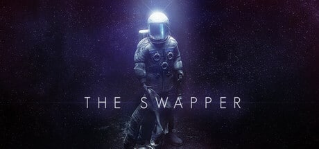 The Swapper game banner - find where to play in the cloud