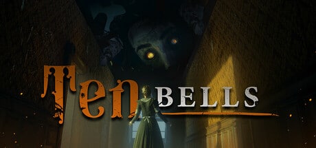 The Ten Bells game banner - find where to play in the cloud