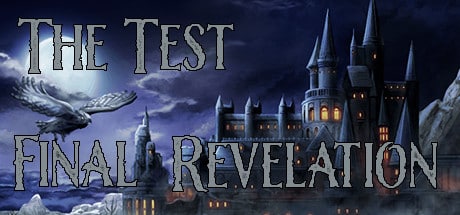 The Test: Final Revelation game banner - find where to play in the cloud