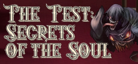 The Test: Secrets of the Soul game banner - find where to play in the cloud