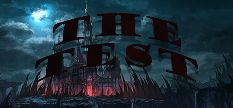 The Test game banner - find where to play in the cloud