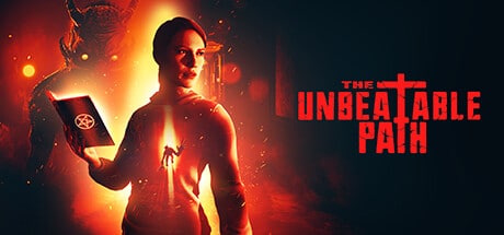 The Unbeatable Path game banner - find where to play in the cloud
