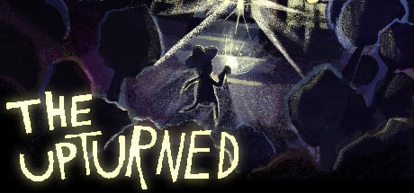 The Upturned game banner - find where to play in the cloud
