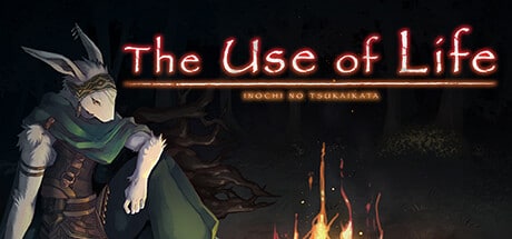 The Use of Life game banner - find where to play in the cloud