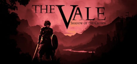 The Vale game banner - find where to play in the cloud