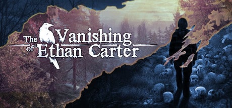 The Vanishing of Ethan Carter Redux game banner - find where to play in the cloud