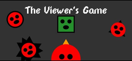 The Viewer's Game game banner - find where to play in the cloud