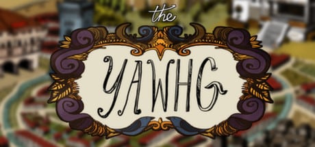 The Yawhg game banner - find where to play in the cloud