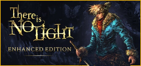 There Is No Light game banner - find where to play in the cloud