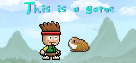 This is a game game banner - find where to play in the cloud
