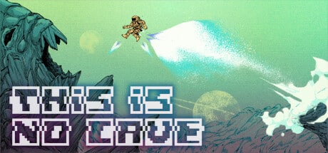 This Is No Cave game banner - find where to play in the cloud