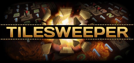 Tilesweeper game banner - find where to play in the cloud