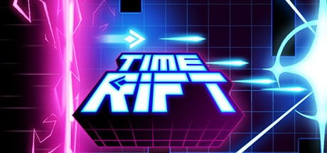 Time Rift game banner - find where to play in the cloud
