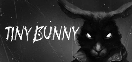 Tiny Bunny game banner - find where to play in the cloud