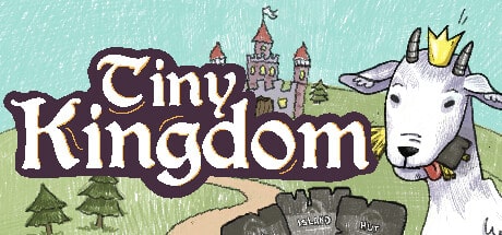 Tiny Kingdom game banner - find where to play in the cloud