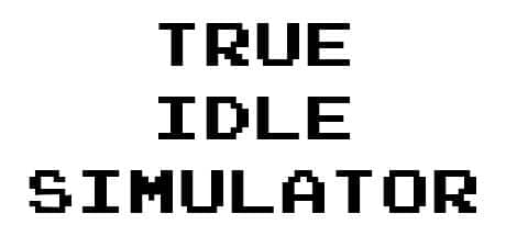 TIS - True Idle Simulator game banner - find where to play in the cloud