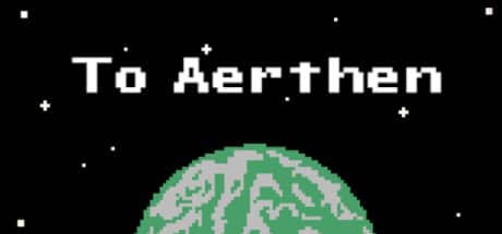 To Aerthen game banner - find where to play in the cloud