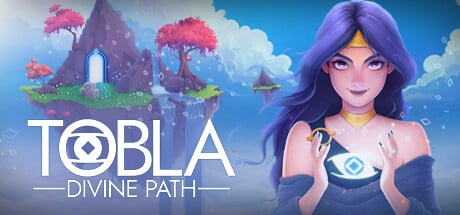 Tobla - Divine Path game banner - find where to play in the cloud