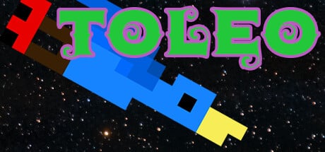 Toleo game banner - find where to play in the cloud