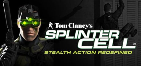 Can you play Tom Clancy's Splinter Cell on cloud gaming services?