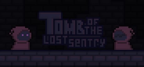 Tomb of The Lost Sentry game banner - find where to play in the cloud