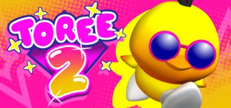Toree 2 game banner - find where to play in the cloud