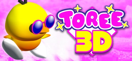 Toree 3D game banner - find where to play in the cloud
