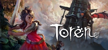 Toren game banner - find where to play in the cloud