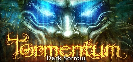 Tormentum - Dark Sorrow game banner - find where to play in the cloud