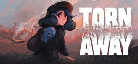 Torn Away game banner - find where to play in the cloud