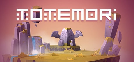 Totemori game banner - find where to play in the cloud