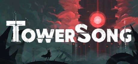 Tower Song game banner - find where to play in the cloud