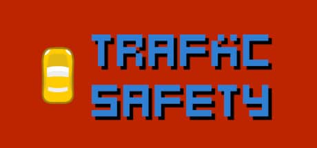 Traffic Safety game banner - find where to play in the cloud