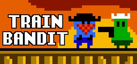 Train Bandit game banner - find where to play in the cloud