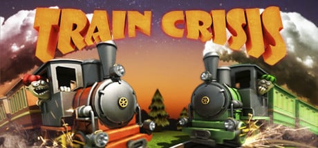 Train Crisis game banner - find where to play in the cloud