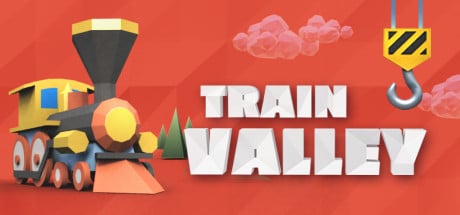 Train Valley game banner - find where to play in the cloud