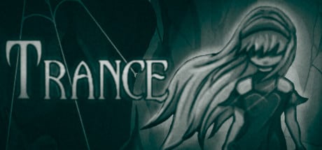 Trance game banner - find where to play in the cloud