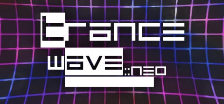 tranceWave NEO game banner - find where to play in the cloud