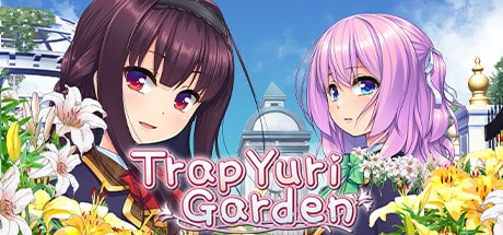 Trap Yuri Garden game banner - find where to play in the cloud