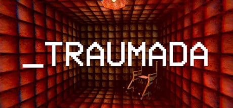Traumada game banner - find where to play in the cloud