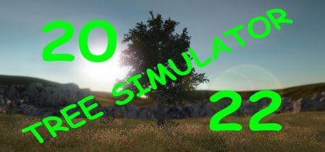 Tree Simulator 2022 game banner - find where to play in the cloud