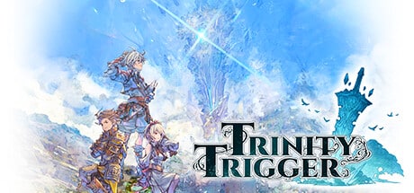 Trinity Trigger game banner - find where to play in the cloud