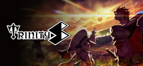 TrinityS game banner - find where to play in the cloud