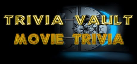 Trivia Vault: Movie Trivia game banner - find where to play in the cloud