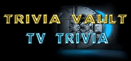 Trivia Vault: TV Trivia game banner - find where to play in the cloud
