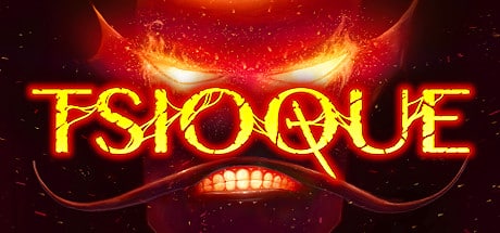 TSIOQUE game banner - find where to play in the cloud