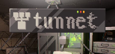Tunnet game banner - find where to play in the cloud