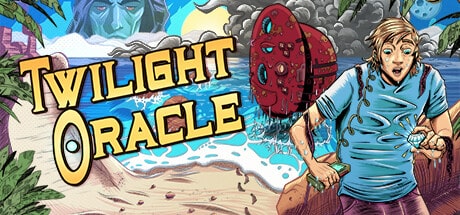 Twilight Oracle game banner - find where to play in the cloud