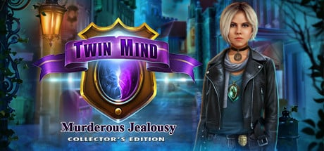 Twin Mind: Murderous Jealousy game banner - find where to play in the cloud