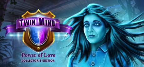 Twin Mind: Power of Love Collector's Edition game banner - find where to play in the cloud